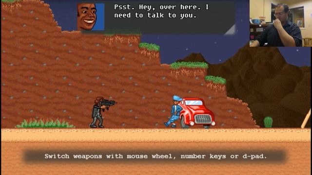 Mayhem Triple - Part 1 - BUNNY MADNESS!!!! смотреть онлайн