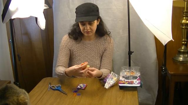 Fakie Spaceman SMASHIN' FASHION Sunset Shimmer My Little Pony Unboxing смотреть онлайн