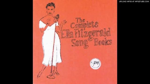 Begin The Beguine - Ella Fitzgerald