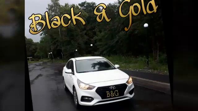 Black&Gold Владикавказ 285-585 смотреть онлайн