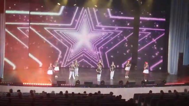 Солдатская Романтика 23.02.2021 смотреть онлайн