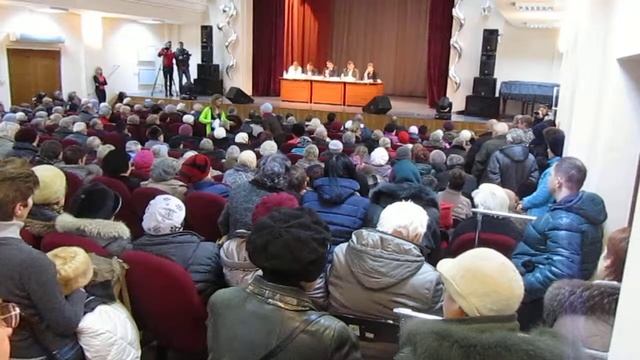 26.11.14 (5) УК и кап.ремонт, куда ушли деньги из УК на кап.ремонт? смотреть онлайн