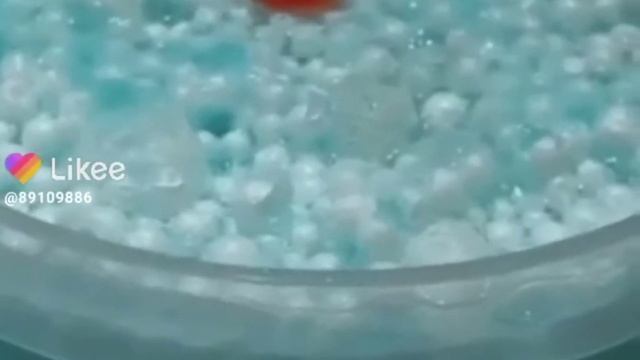 ASMR хрустяшки,слаймы,мыло,губки.✨?