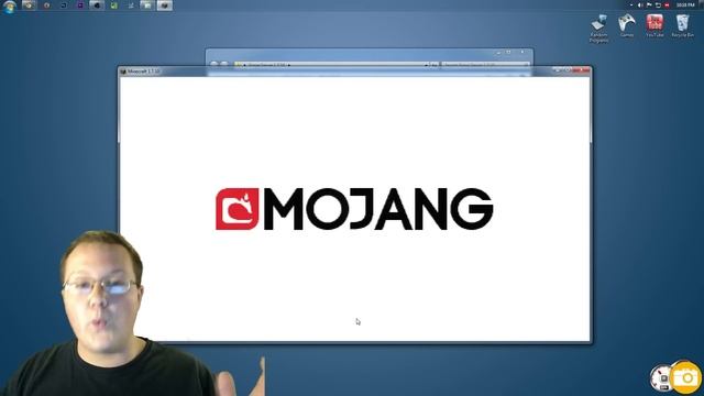 How To Install Mods On A Minecraft 1.7.10 Forge Server смотреть онлайн
