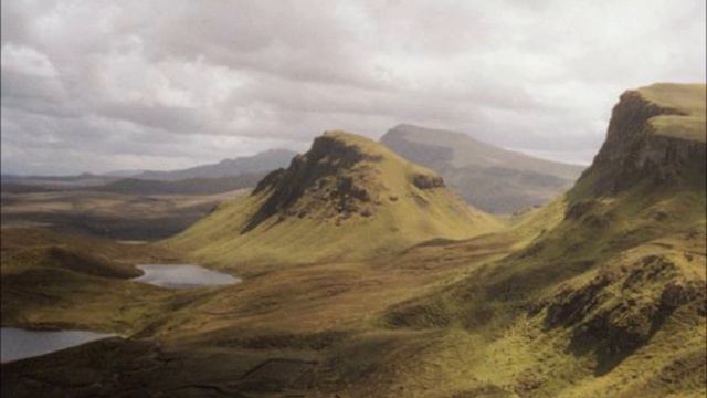 Felix Mendelssohn-Bartholdy - The Hebrides Overture Fingal's Cave смотреть онлайн