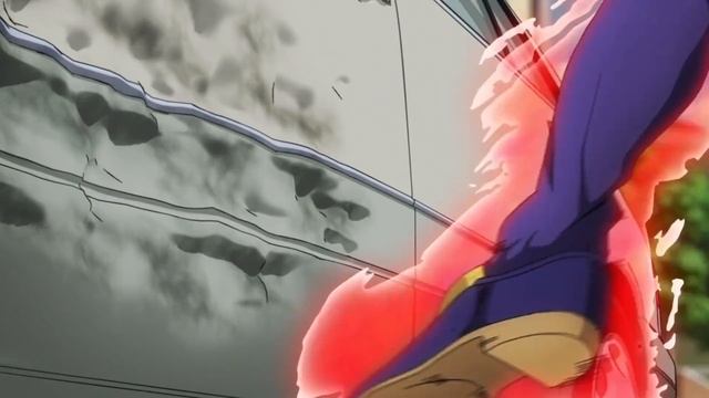 Thoughts on Every Member of Passione (Bruno's Guard Team) смотреть онлайн