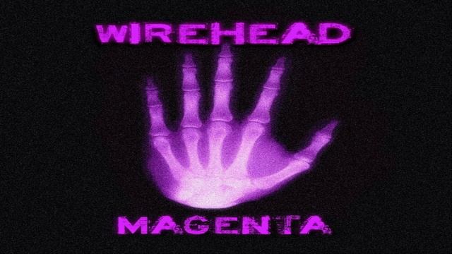 Wirehead - Magenta (Eden Synthetic Corps Cover) смотреть онлайн
