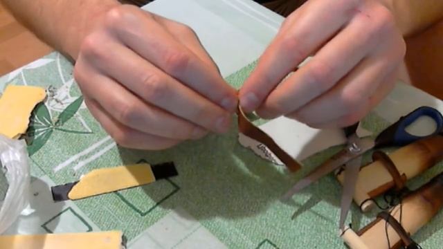 How to play the Duduk. Lessons (Уроки игры на дудуке) : Как восстановить старую трость смотреть онлайн