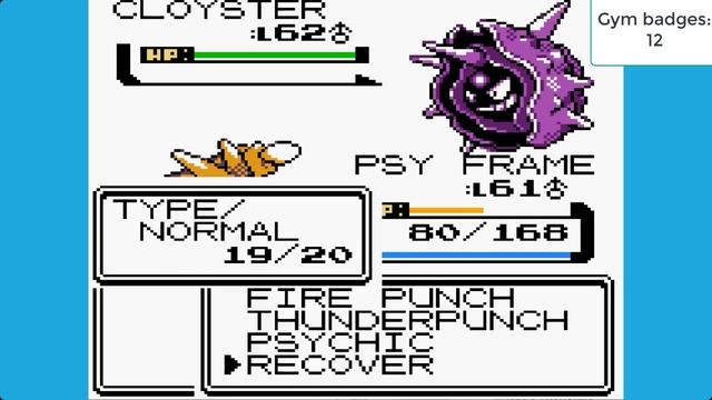 Open World Pokemon? Can you beat Pokemon Crystal Clear with Advanced Nuzlocke rules? ROM hack смотреть онлайн