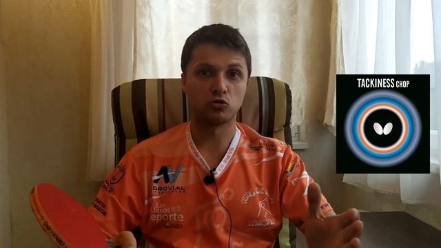 Butterfly Tackiness Chop. Легенда в деле смотреть онлайн