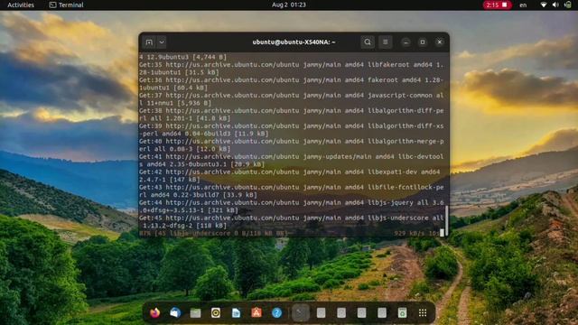 Установка Python в Ubuntu - ITпрограммист смотреть онлайн