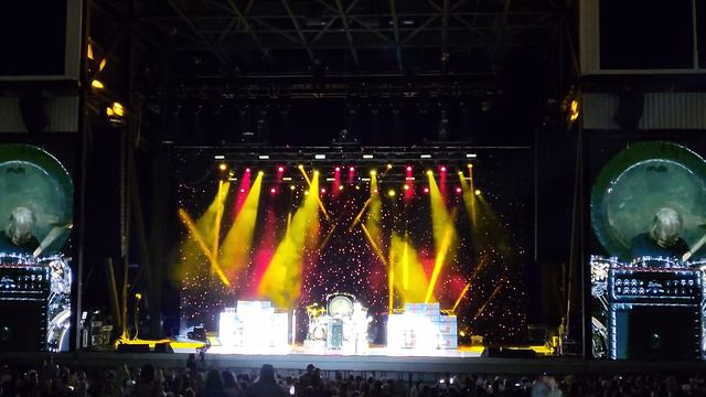 ZZ Top- Brown Sugar (Live) Rogers, AR 6/29/2022 смотреть онлайн