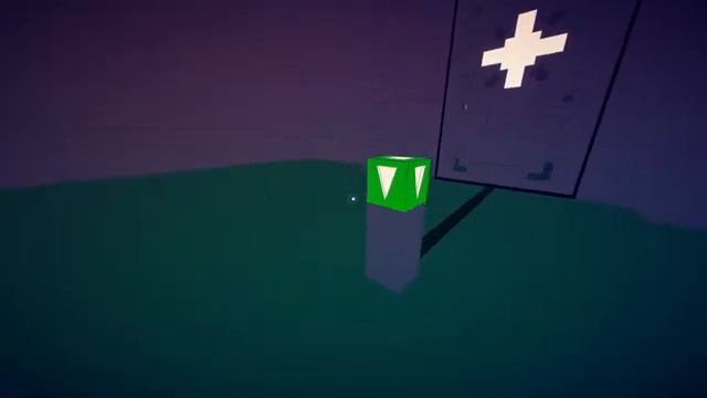 The Game is not enough (Manifold Garden) смотреть онлайн