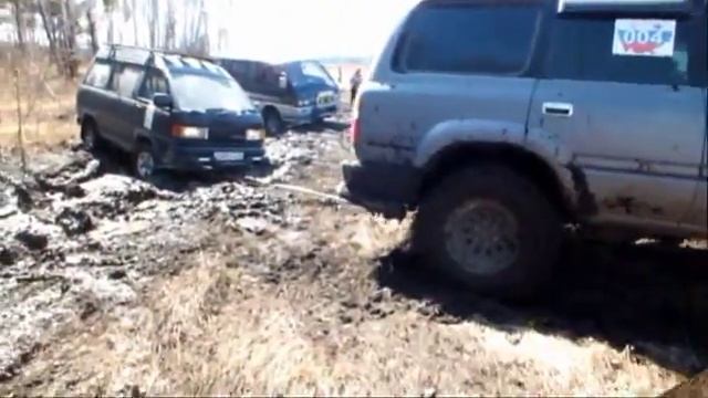 открытие сезона 2012.дорога смотреть онлайн