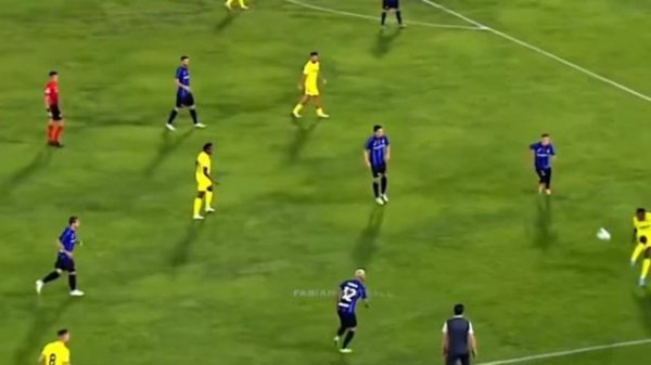 Nicholas Jackson is better than Vlahovic.In-depth player analysis of the #cfc striker situation.