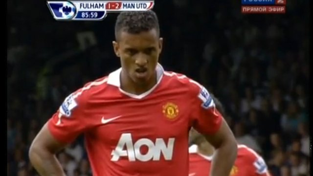 незабитый пенальти - НАНИ смотреть онлайн