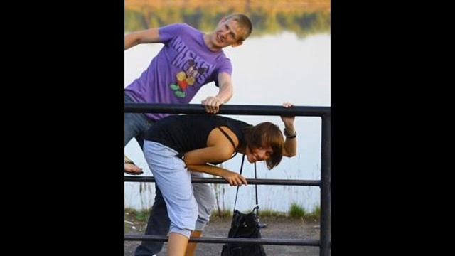 не трогай лысых)) смотреть онлайн