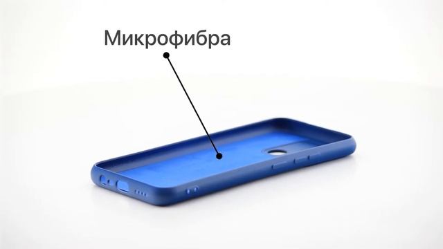 Чехол накладка Realme Narzo 50A Derbi Silicone Blue 611290 смотреть онлайн