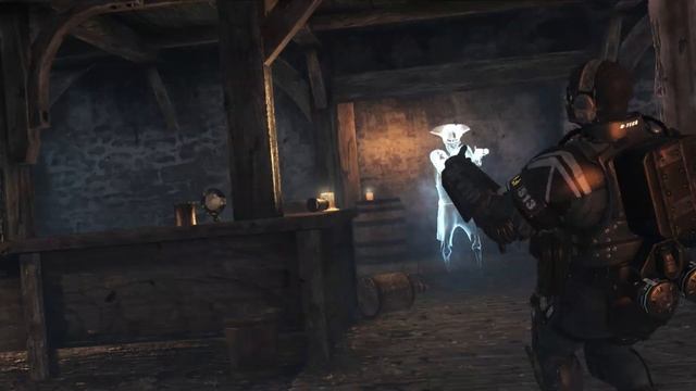 Official Call of Duty®: Ghosts Invasion DLC Pack Preview [FR] смотреть онлайн