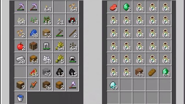 3 вида руды в Minecraft’е!| Minecraft смотреть онлайн