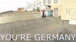 POV: YOU'RE GERMANY but it's TNO's WW2 {HOI4 MEME}