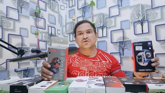 i8 Pro Max watch kaha se buy kare|i8 Pro Max price|i8 Pro Max Vs i7 Pro Max|i8 Pro Max BT Calling смотреть онлайн