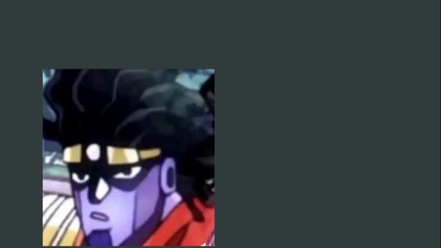 Star Platinum eats a lemon and dies смотреть онлайн