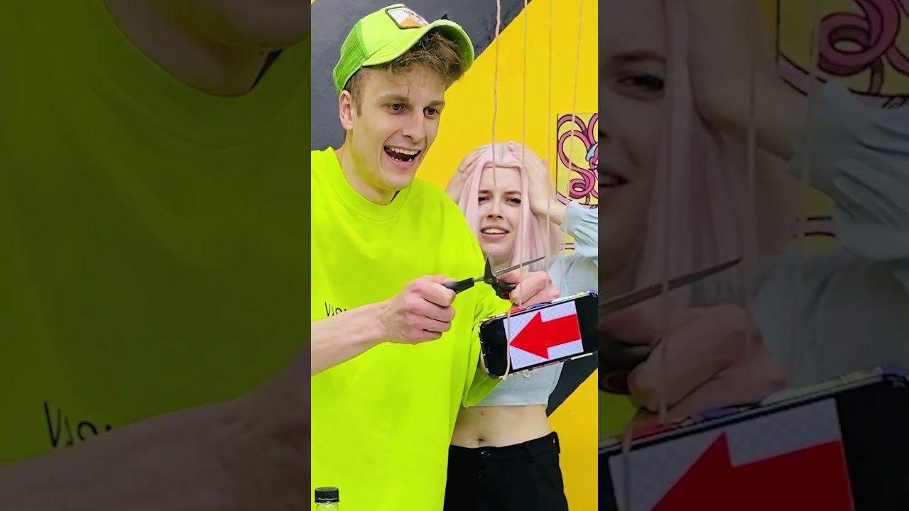 Кому-то очень не повезло... Боттл Флип Челлендж ! смотреть онлайн