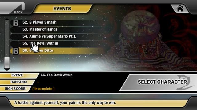 PSB Showcase #2: 8 player dittos? смотреть онлайн