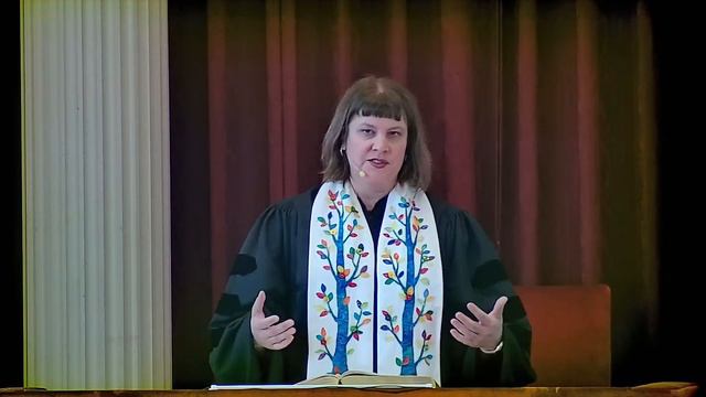 Sunday, March 19th 2023 ~ To Fear What Is Not Terrible смотреть онлайн