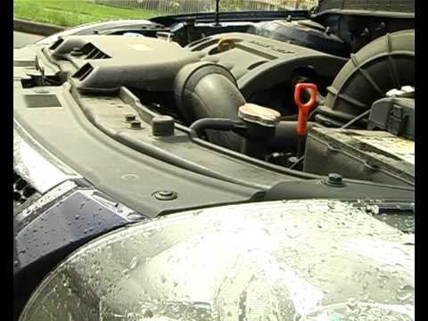 Hyundai I30 правда, как есть