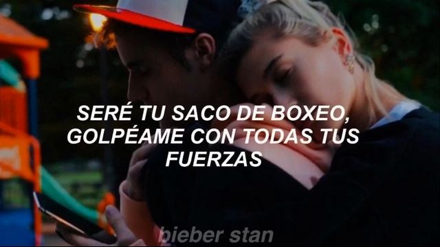 Justin Bieber _ Take It Out On Me (Music) (Traducida al Español latino) ( 720 X 1280 ) смотреть онлайн