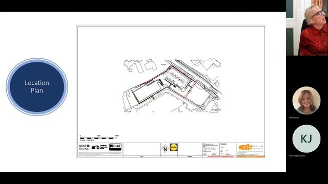 Planning And Highways Committee Meeting 7th December 2021