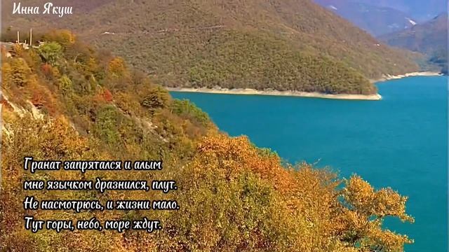 Тбилиси гордый. Автор стихов Инна Якуш. Tbilisi Georgia ?? смотреть онлайн