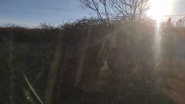 Поездка на КАвЗ-4270-70 |ХМ 168 77| Маршрутом 30. От ул. Адмирала Юмашева до ТЦ Муссон.