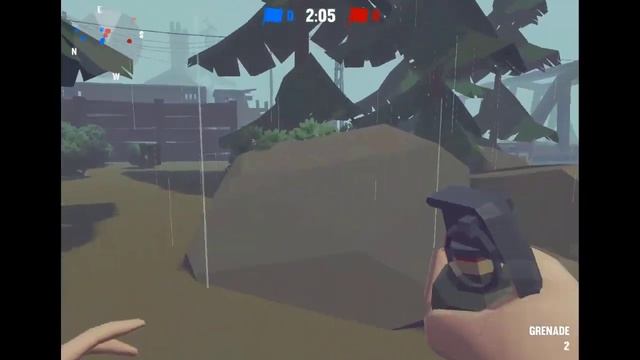 Fields of Fury Full Gameplay Walkthrough смотреть онлайн