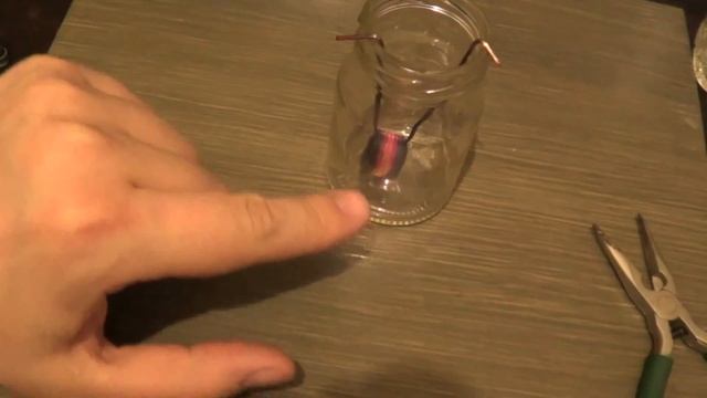 АЦЕТОНОВЫЙ ФОНАРИК, КАТАЛИТИЧЕСКАЯ РЕАКЦИЯ. смотреть онлайн