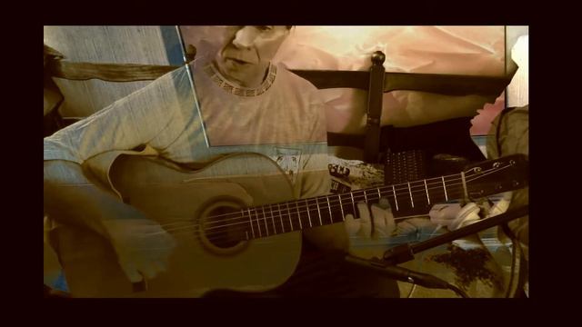 Testing an Audio Technica AT4050 and AT4041 Two Microphone Setup for Guitar смотреть онлайн