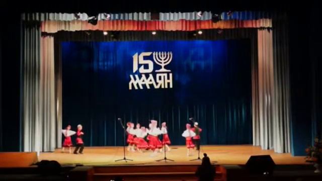 "Клейзмер" смотреть онлайн