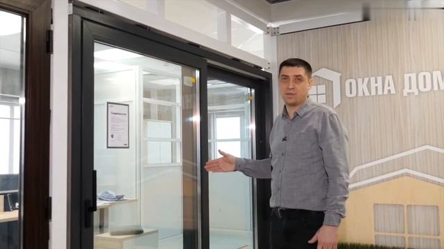 Оконные новинки 2022 смотреть онлайн