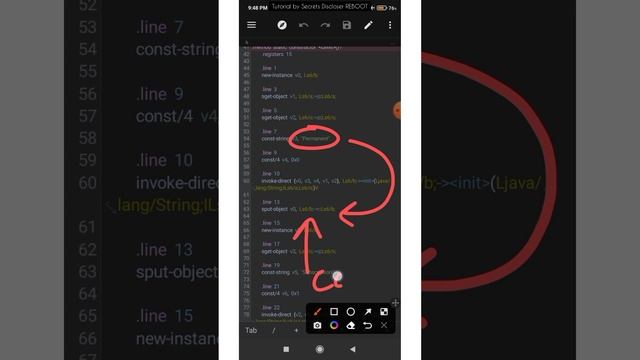 How to mod Developer Assistant v 1.2.2 | Smali Reverse Engineering | Educational Purposes Only смотреть онлайн