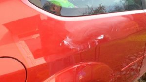 полировка эксцентриковой машинкой polisher shinbox с ходом эксцентрика 15 мм