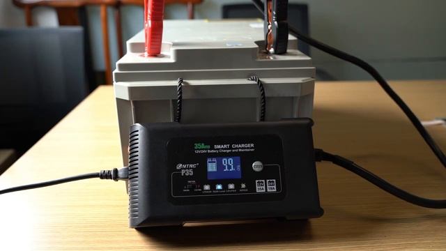 HTRC 35А смотреть онлайн