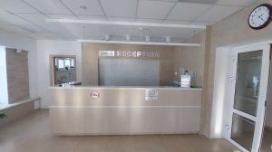 санаторий Шахтер, чем заняться в санатории, лечение, досуг,обзор номера в корпусе №7