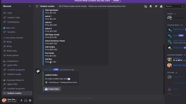 ?How to steal games on Roblox 2023 ( NO EXECUTOR )? смотреть онлайн