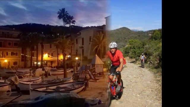 Laigueglia Outdoor смотреть онлайн
