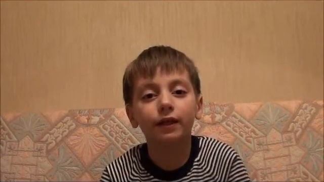 С.Б.Скобликова. Данила К. 6 месяцев после заикания смотреть онлайн