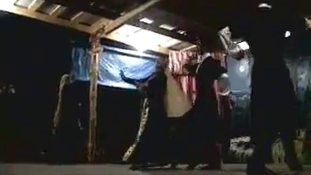 Мэздэгу адыгэхэм якъашъу / Танец моздокских адыгов / Mozdok circassians dance смотреть онлайн