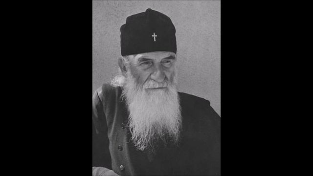 Где су Срби? ☦️ Порука Светог Јустина Ћелијског упућена Србском народу (оригиналан аудио запис) смотреть онлайн