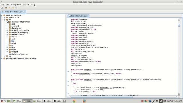 Dissecting the ToasterBot смотреть онлайн